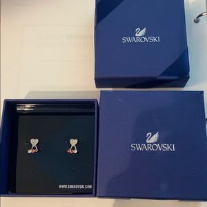 Swarovski Earrings